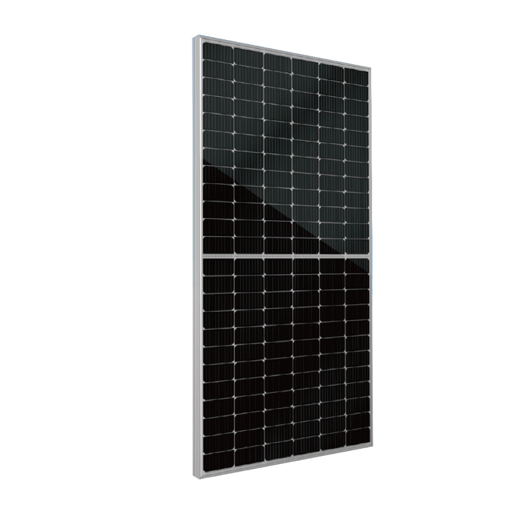 Pannello Fotovoltaico da 455W 48v