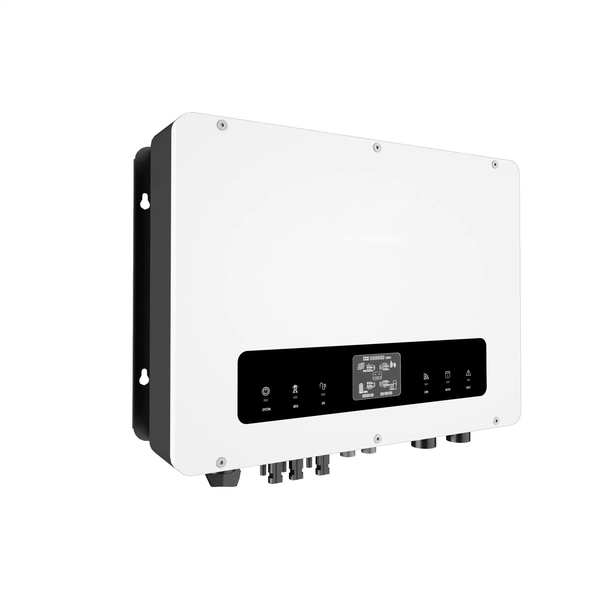Inverter OFF-Grid 12 KW Wi-Fi Trifase 400V
