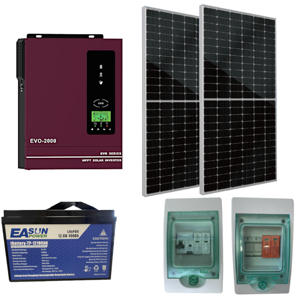 Batterie per Fotovoltaico 2024: Il Costo, le Prestazioni e la Durata