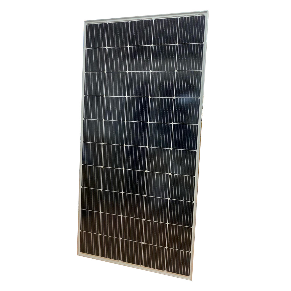 Pannello Fotovoltaico da 350Wp Monocristallino