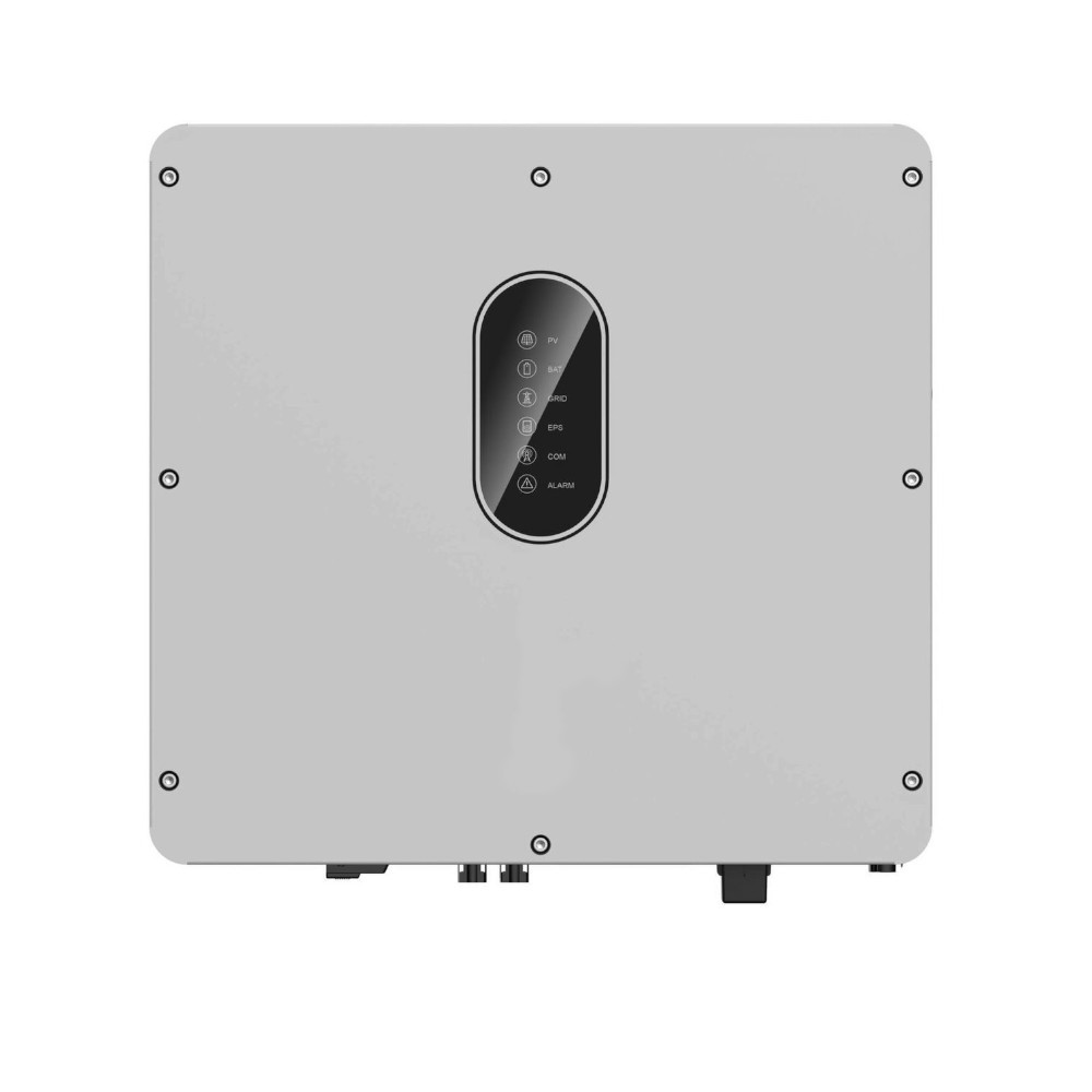 Inverter fotovoltaico ON/OFF-GRID monofase 6kW